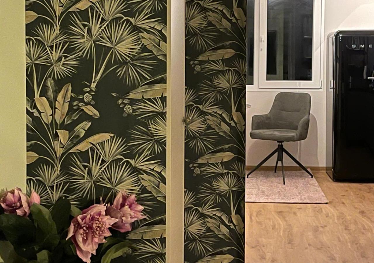 Stay At Smilla - Boutique Apartments Mit Kueche - Parken - Klima - Netflix - Waschmaschine Wiesbaden Esterno foto