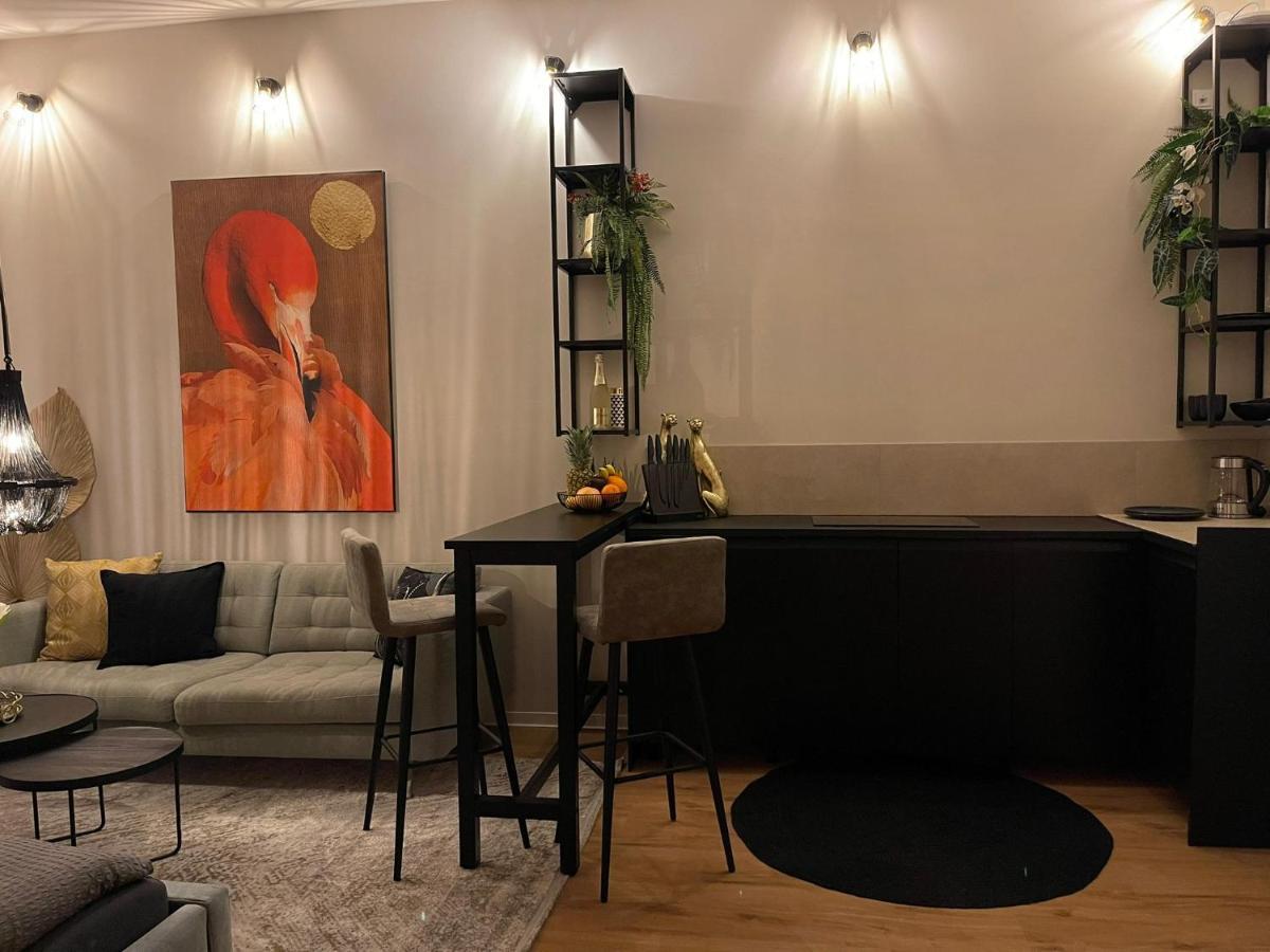 Stay At Smilla - Boutique Apartments Mit Kueche - Parken - Klima - Netflix - Waschmaschine Wiesbaden Esterno foto