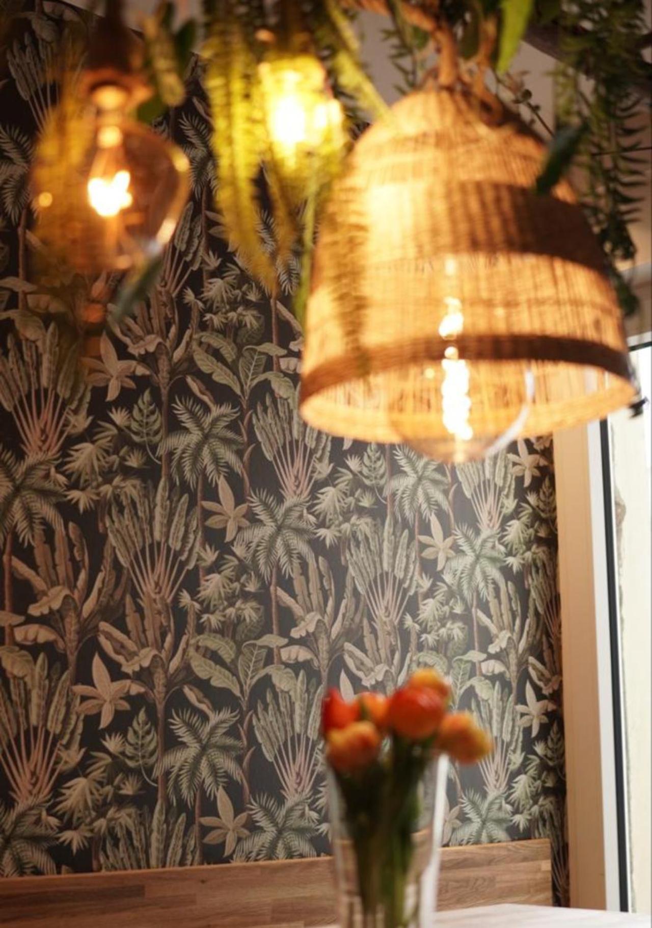 Stay At Smilla - Boutique Apartments Mit Kueche - Parken - Klima - Netflix - Waschmaschine Wiesbaden Esterno foto