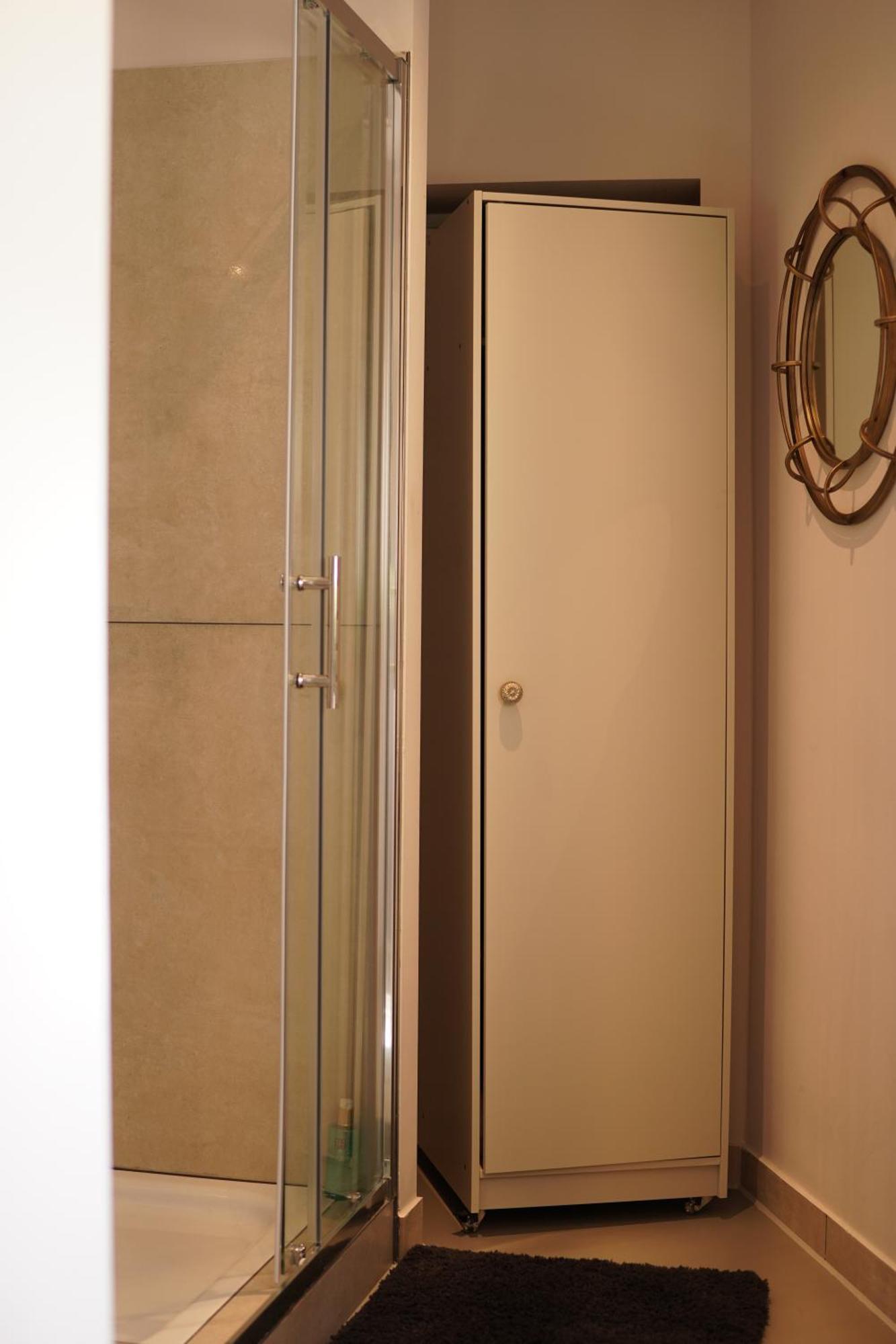 Stay At Smilla - Boutique Apartments Mit Kueche - Parken - Klima - Netflix - Waschmaschine Wiesbaden Camera foto