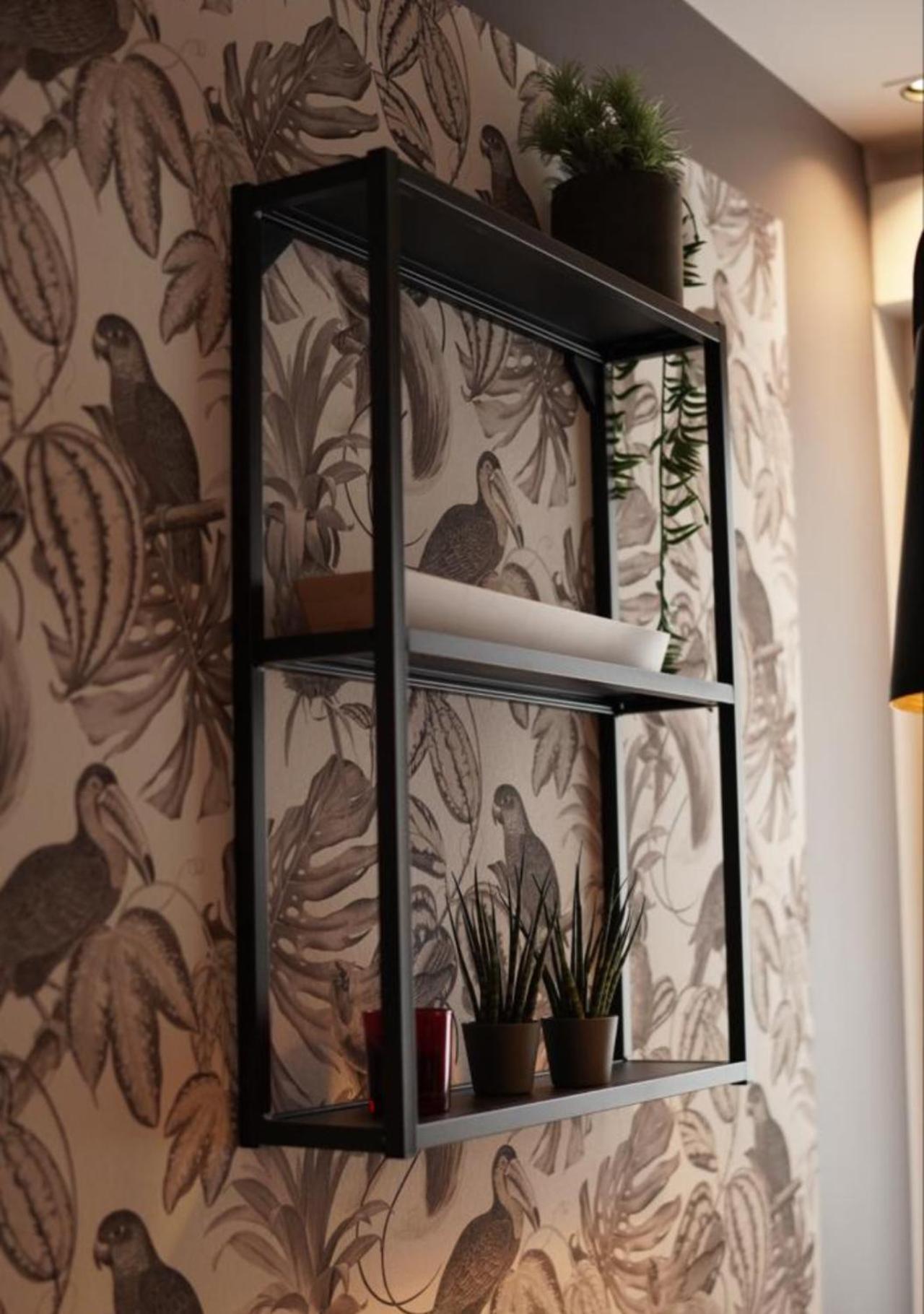 Stay At Smilla - Boutique Apartments Mit Kueche - Parken - Klima - Netflix - Waschmaschine Wiesbaden Esterno foto